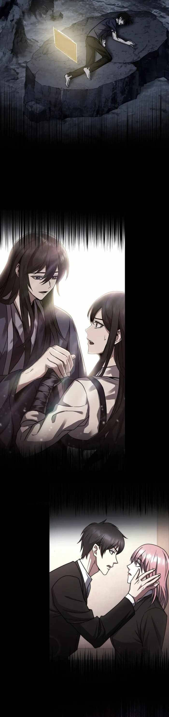 Thăng Hạng Từ Đỉnh Cấp Chapter 72 - 35