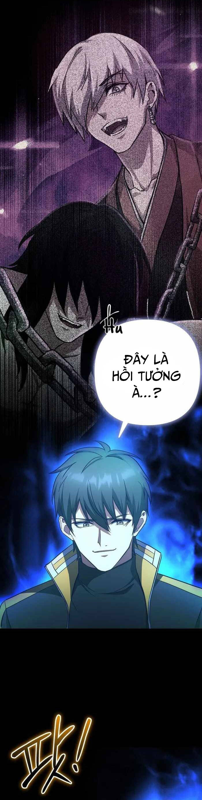 Thăng Hạng Từ Đỉnh Cấp Chapter 72 - 36