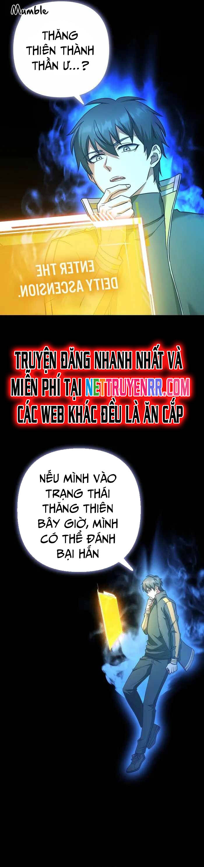 Thăng Hạng Từ Đỉnh Cấp Chapter 72 - 38