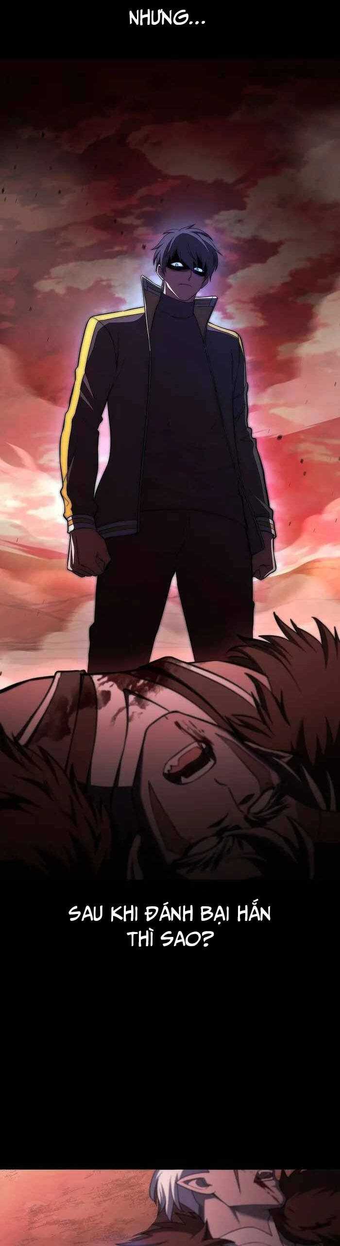 Thăng Hạng Từ Đỉnh Cấp Chapter 72 - 39