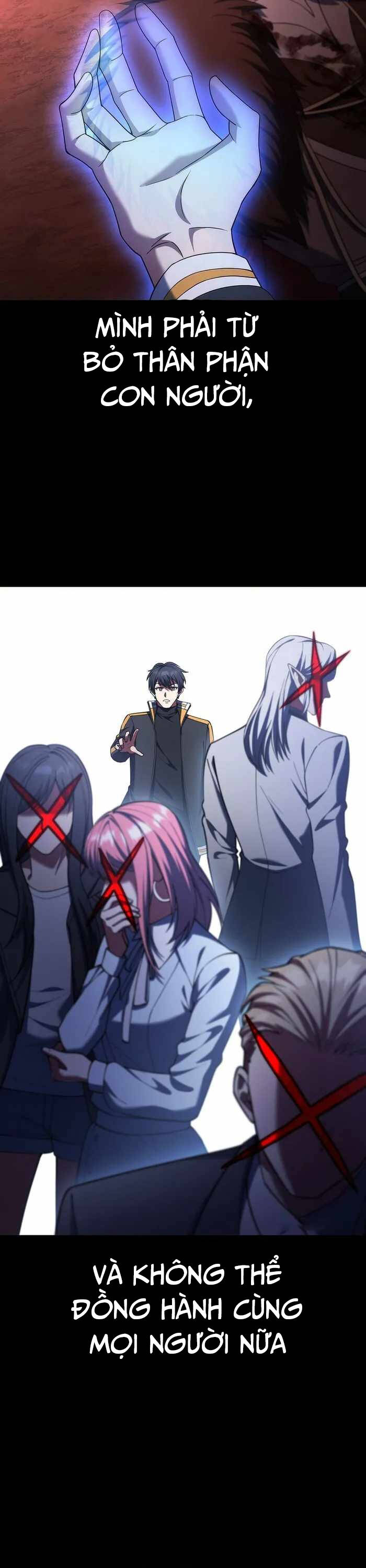 Thăng Hạng Từ Đỉnh Cấp Chapter 72 - 40