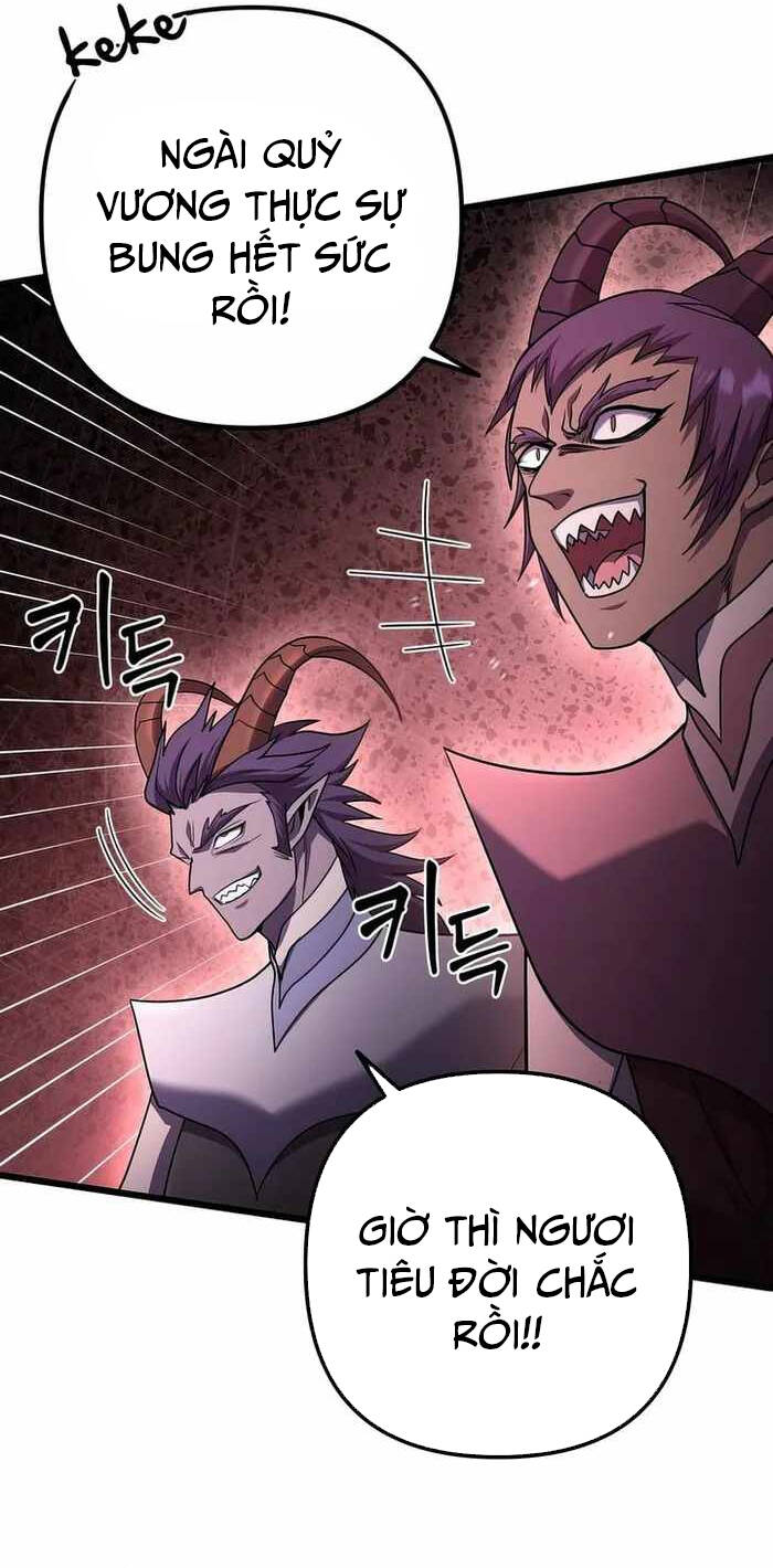 Thăng Hạng Từ Đỉnh Cấp Chapter 72 - 5