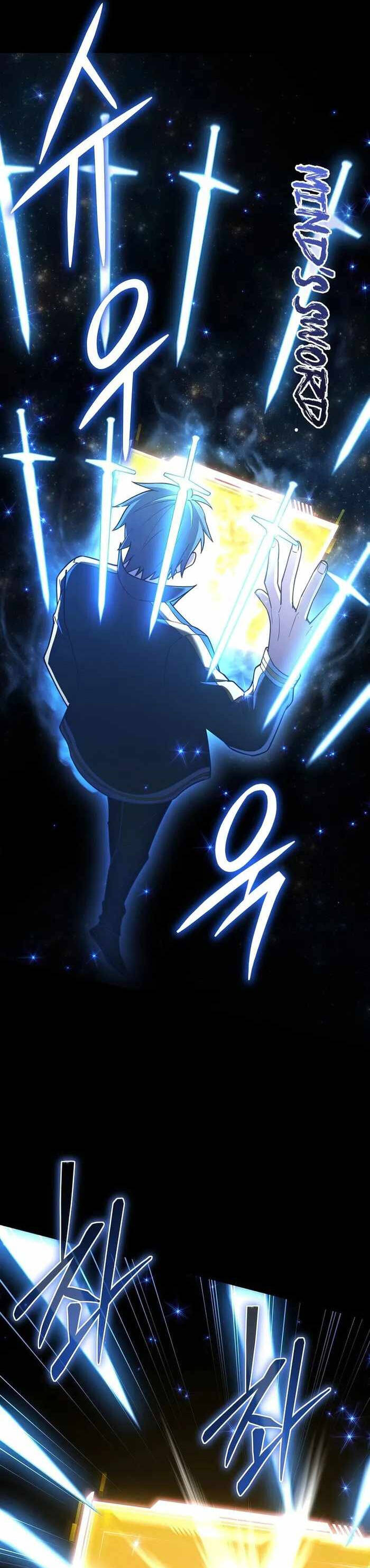 Thăng Hạng Từ Đỉnh Cấp Chapter 72 - 42