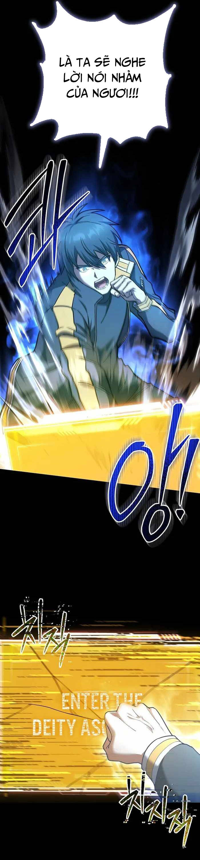 Thăng Hạng Từ Đỉnh Cấp Chapter 72 - 45
