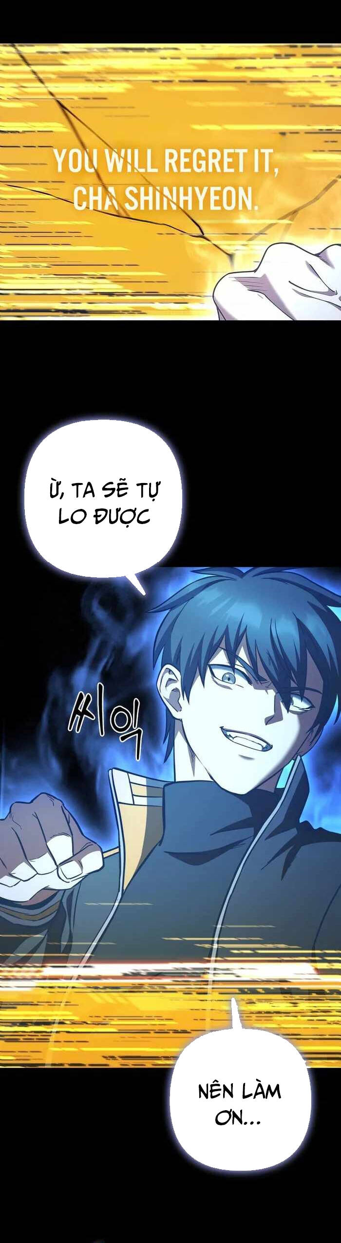 Thăng Hạng Từ Đỉnh Cấp Chapter 72 - 46