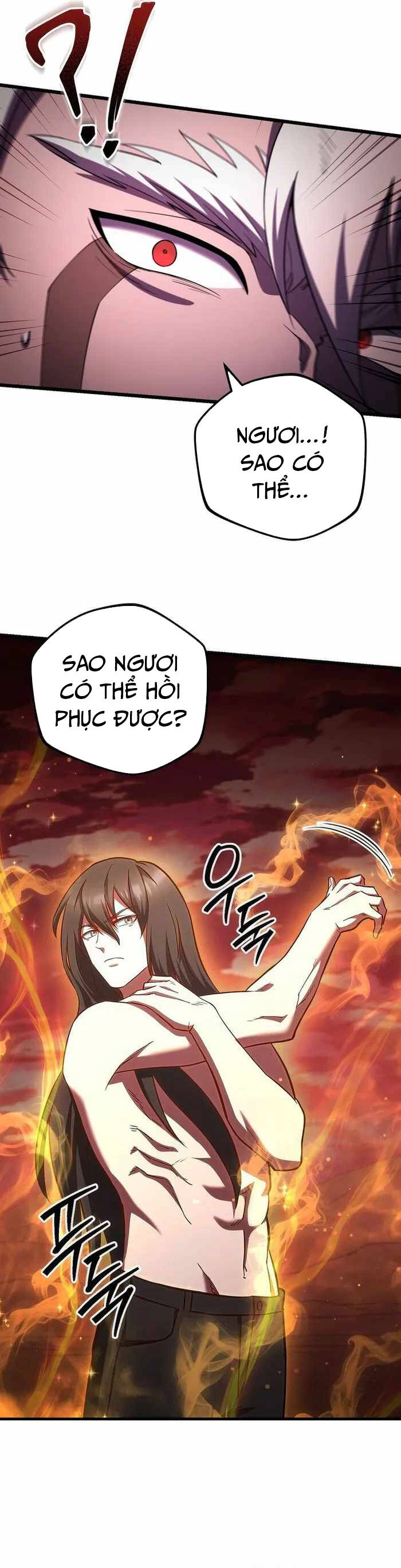 Thăng Hạng Từ Đỉnh Cấp Chapter 72 - 50