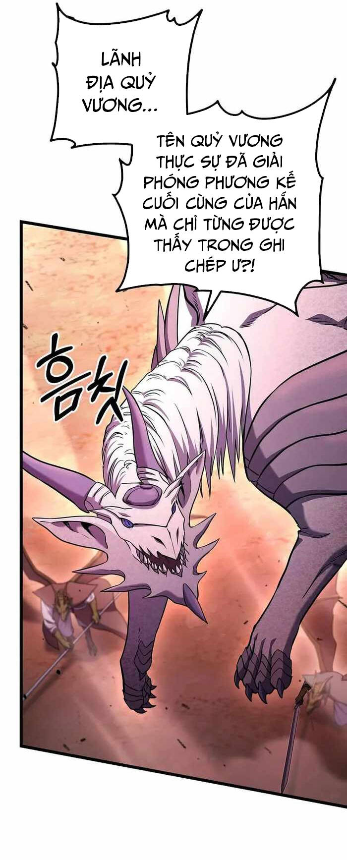 Thăng Hạng Từ Đỉnh Cấp Chapter 72 - 6