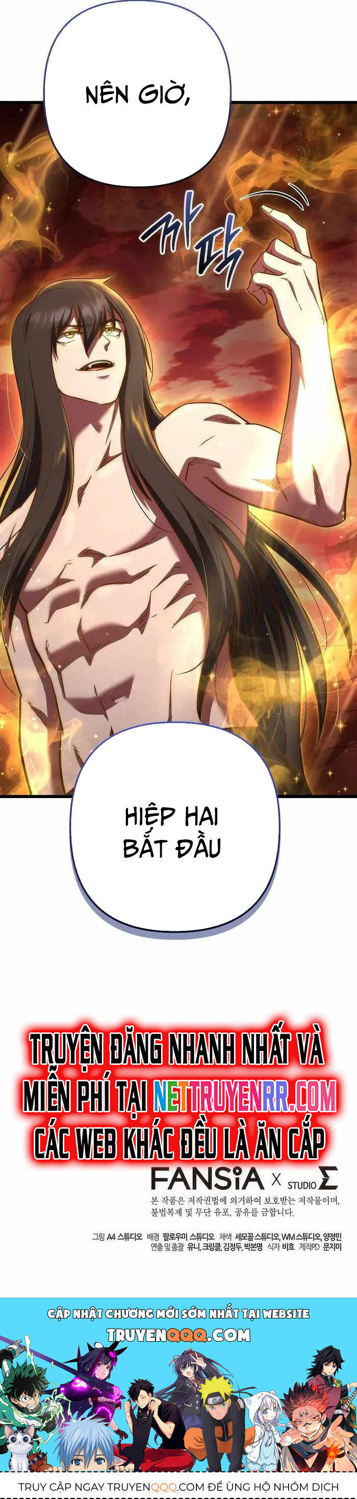 Thăng Hạng Từ Đỉnh Cấp Chapter 72 - 52