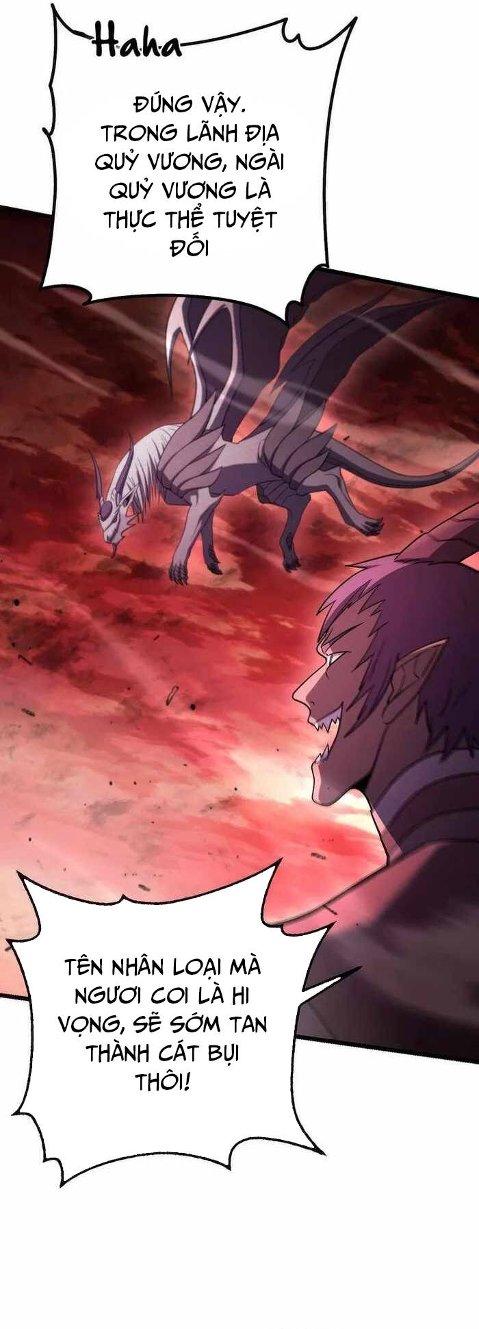 Thăng Hạng Từ Đỉnh Cấp Chapter 72 - 7