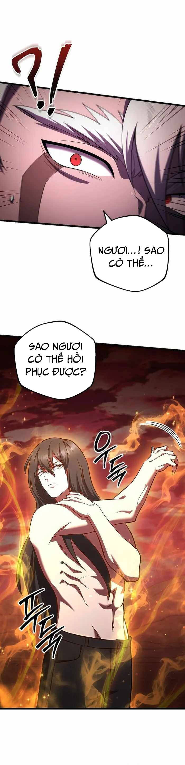 Thăng Hạng Từ Đỉnh Cấp Chapter 73 - 2