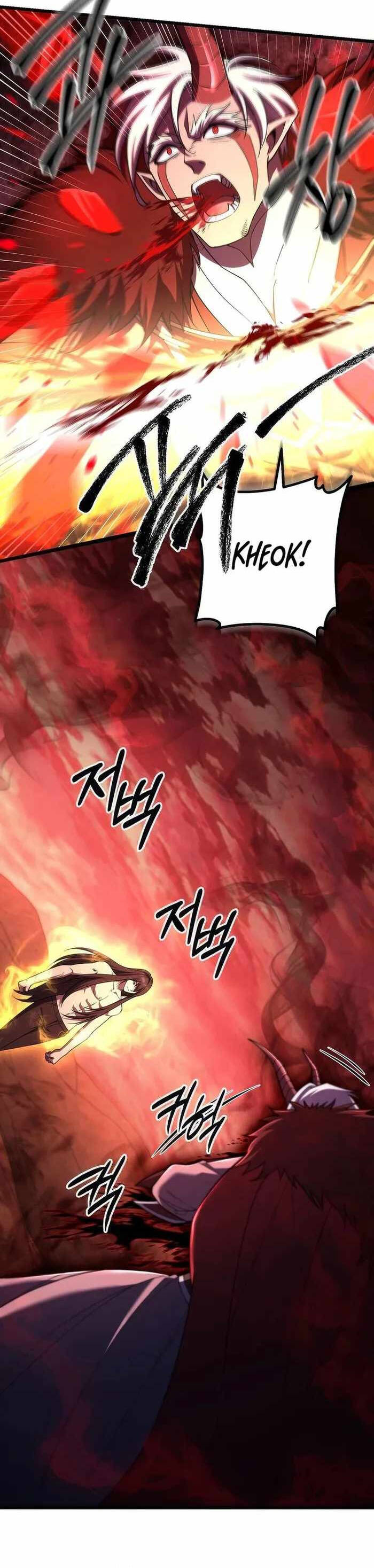 Thăng Hạng Từ Đỉnh Cấp Chapter 73 - 15