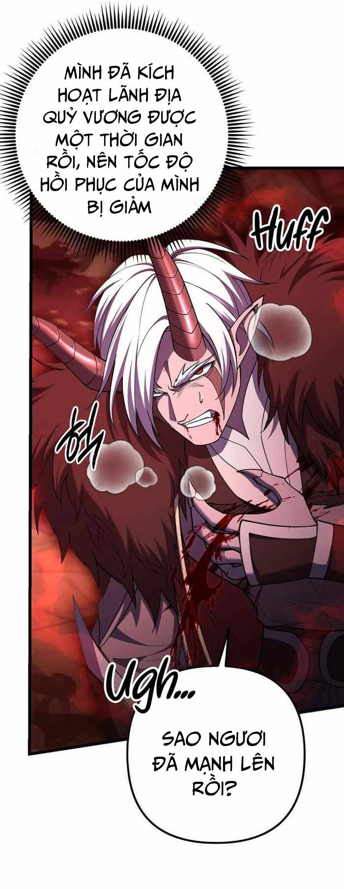 Thăng Hạng Từ Đỉnh Cấp Chapter 73 - 16