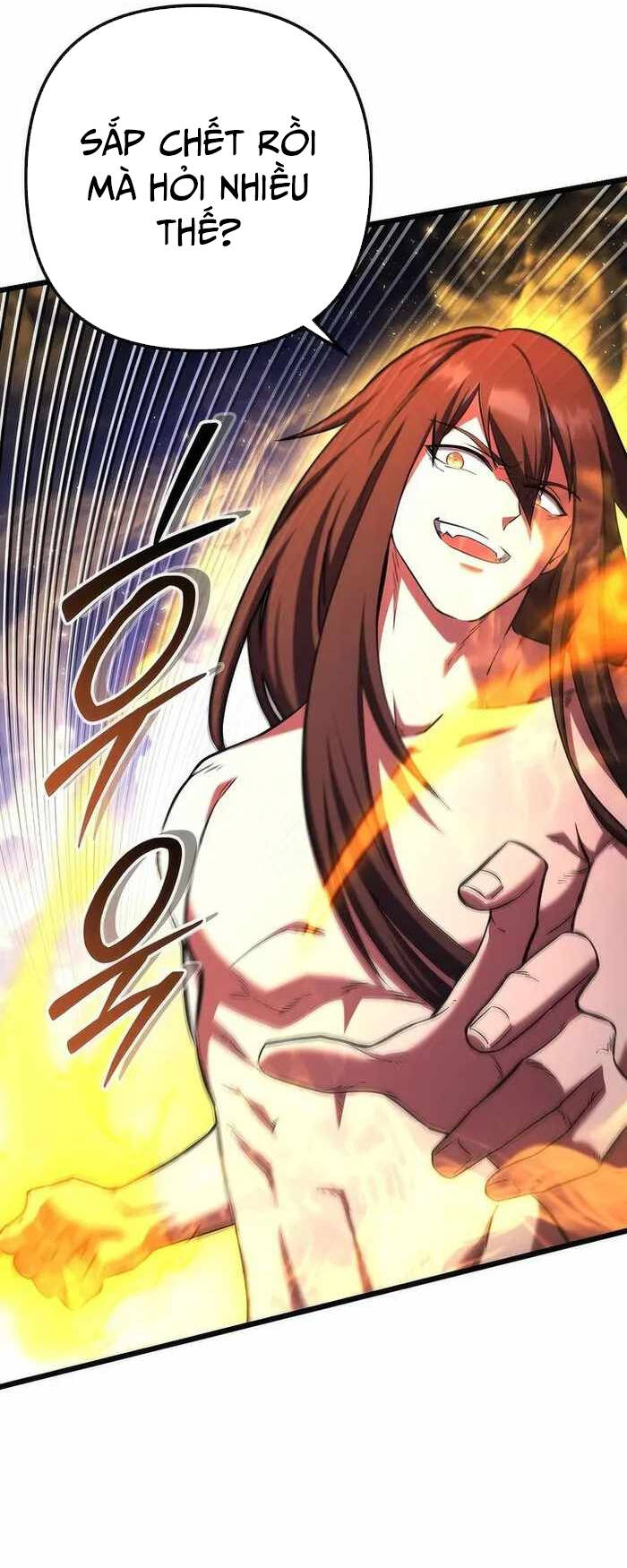 Thăng Hạng Từ Đỉnh Cấp Chapter 73 - 17