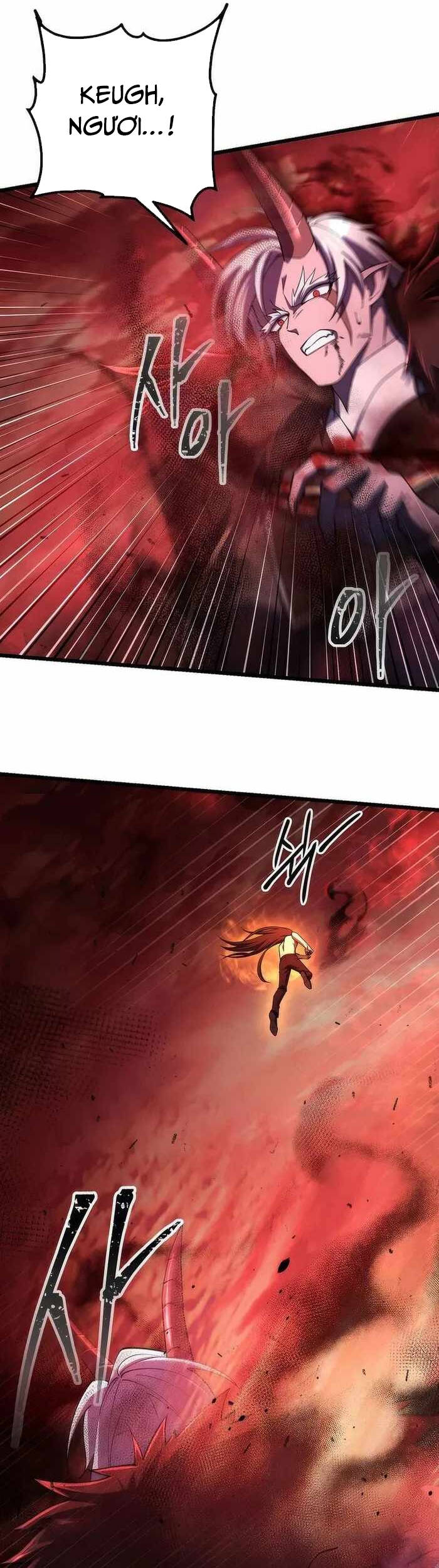 Thăng Hạng Từ Đỉnh Cấp Chapter 73 - 20