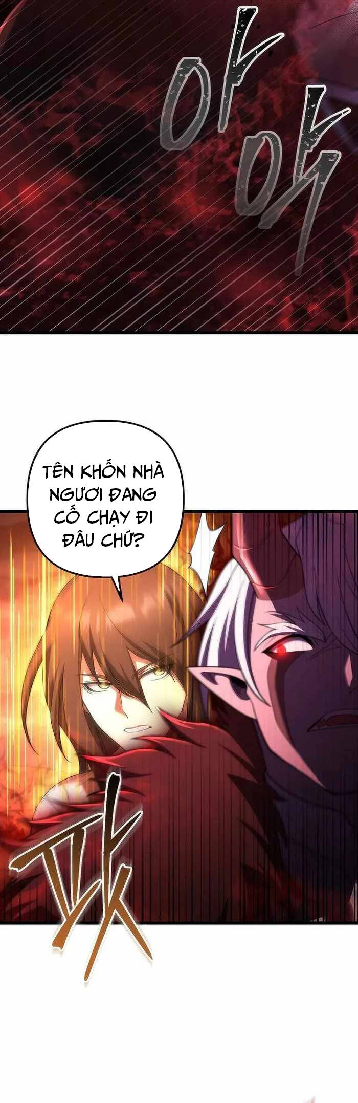 Thăng Hạng Từ Đỉnh Cấp Chapter 73 - 21