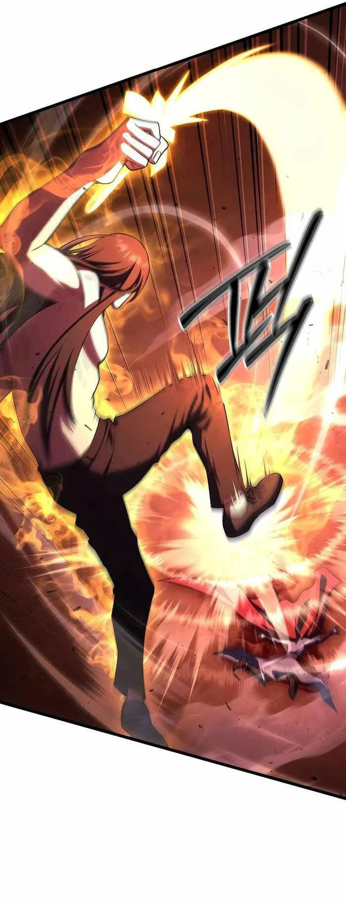 Thăng Hạng Từ Đỉnh Cấp Chapter 73 - 23