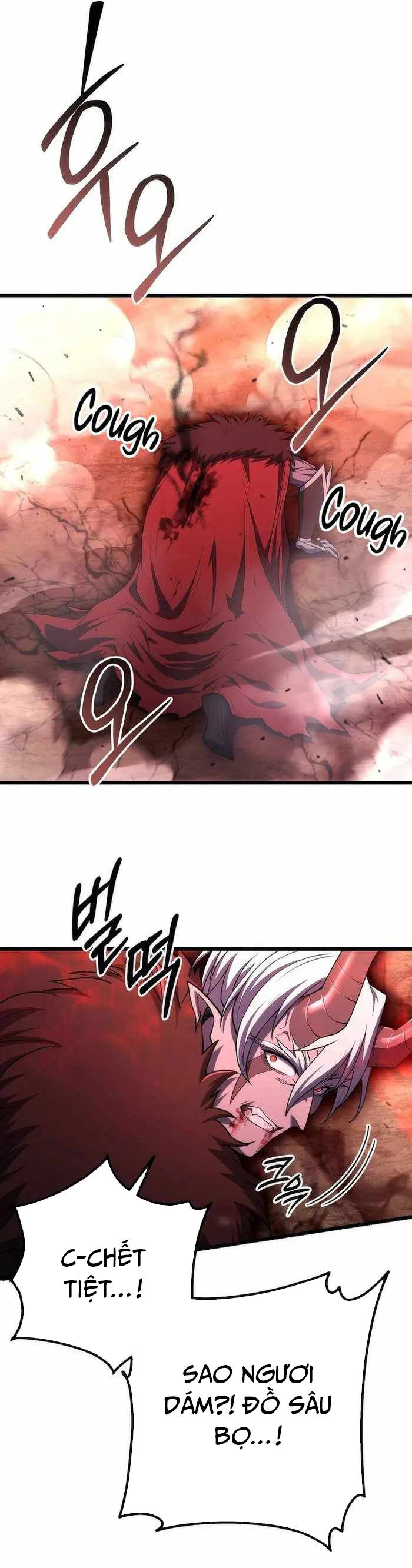 Thăng Hạng Từ Đỉnh Cấp Chapter 73 - 25