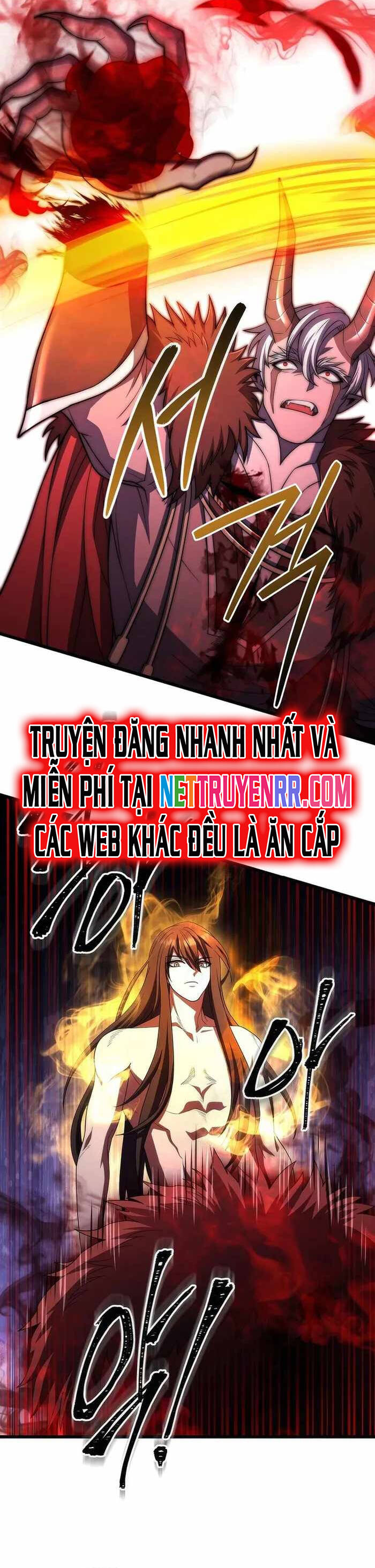 Thăng Hạng Từ Đỉnh Cấp Chapter 73 - 27