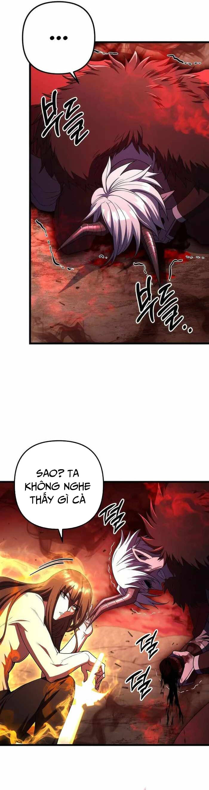 Thăng Hạng Từ Đỉnh Cấp Chapter 73 - 28