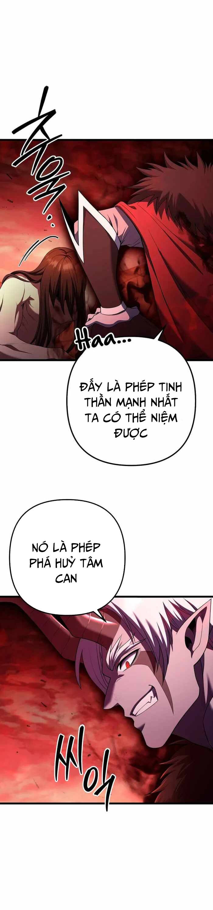 Thăng Hạng Từ Đỉnh Cấp Chapter 73 - 30