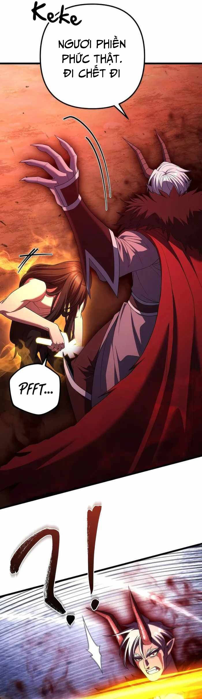 Thăng Hạng Từ Đỉnh Cấp Chapter 73 - 31