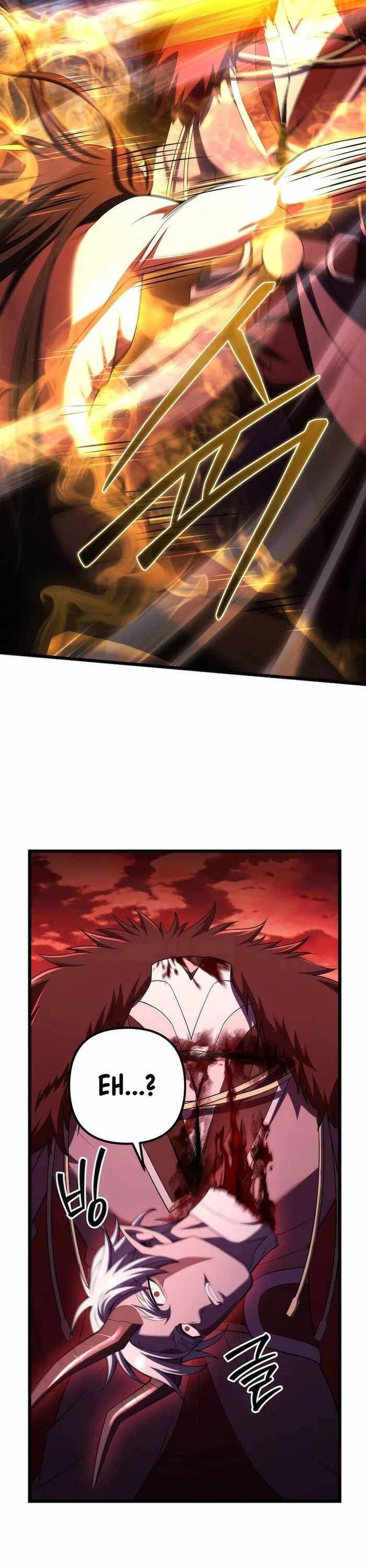 Thăng Hạng Từ Đỉnh Cấp Chapter 73 - 32