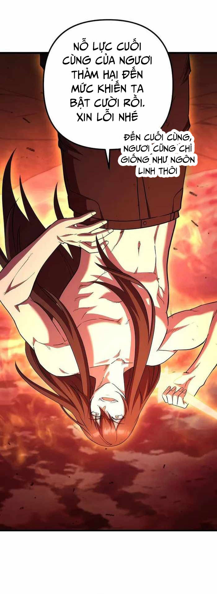 Thăng Hạng Từ Đỉnh Cấp Chapter 73 - 33