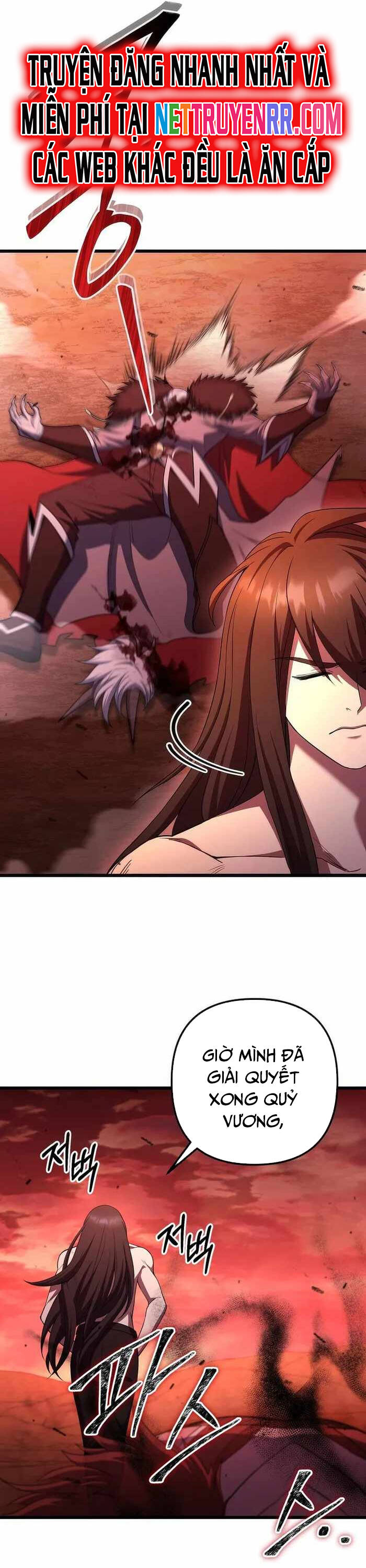 Thăng Hạng Từ Đỉnh Cấp Chapter 73 - 34