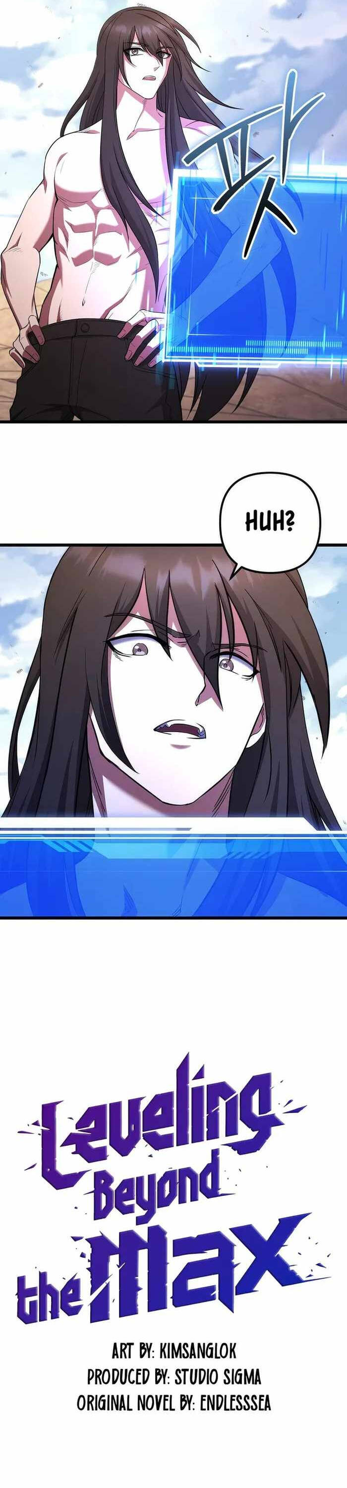 Thăng Hạng Từ Đỉnh Cấp Chapter 73 - 36