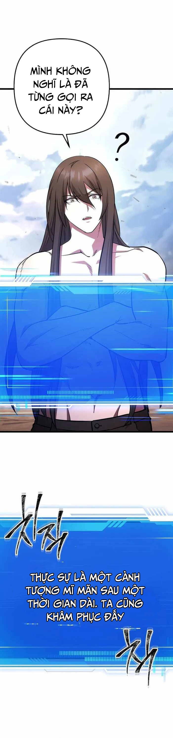 Thăng Hạng Từ Đỉnh Cấp Chapter 73 - 37