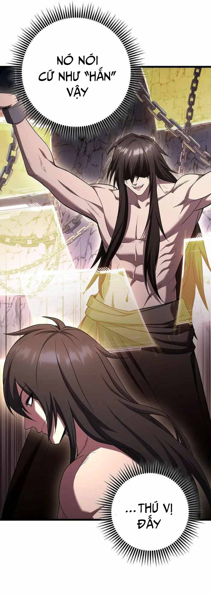 Thăng Hạng Từ Đỉnh Cấp Chapter 73 - 38