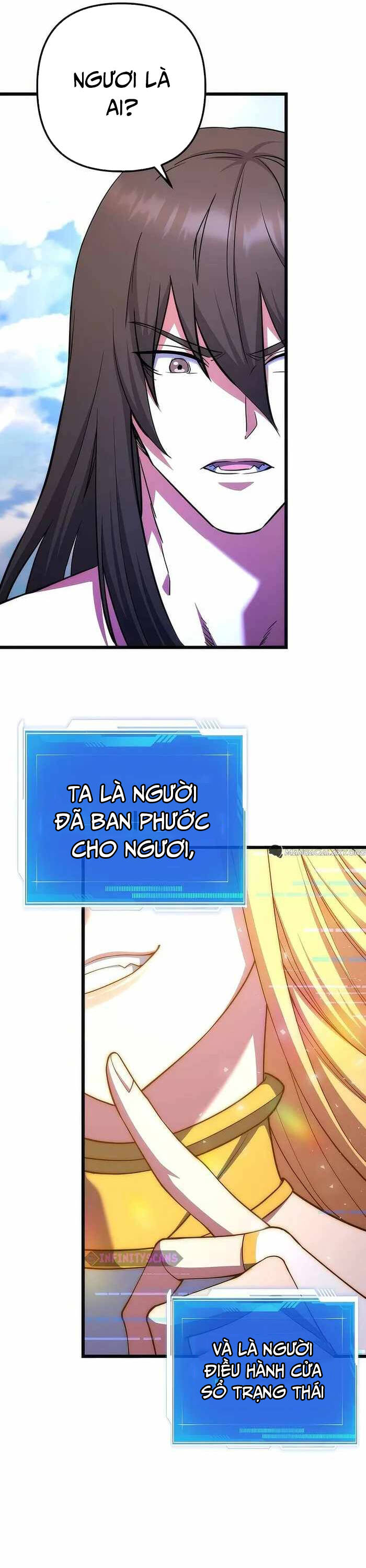 Thăng Hạng Từ Đỉnh Cấp Chapter 73 - 39