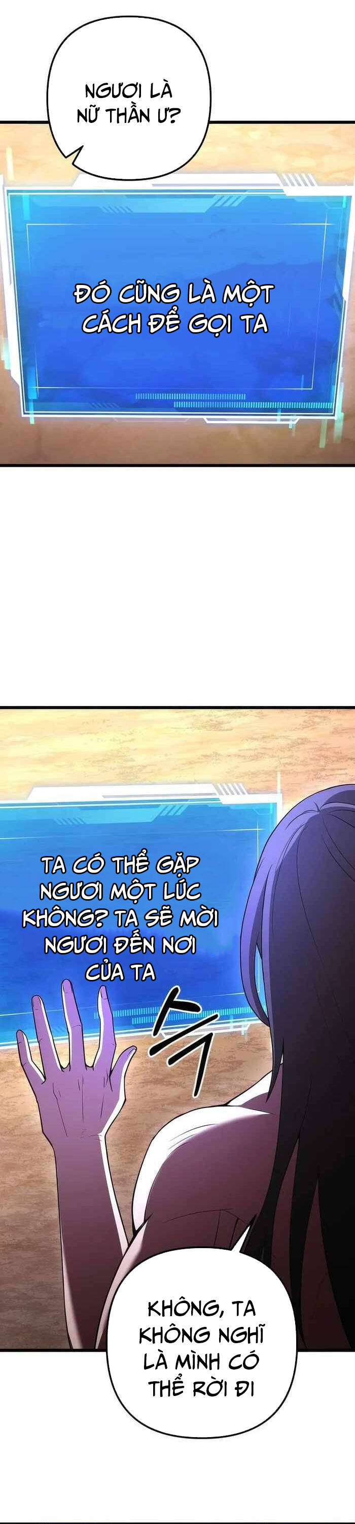 Thăng Hạng Từ Đỉnh Cấp Chapter 73 - 40