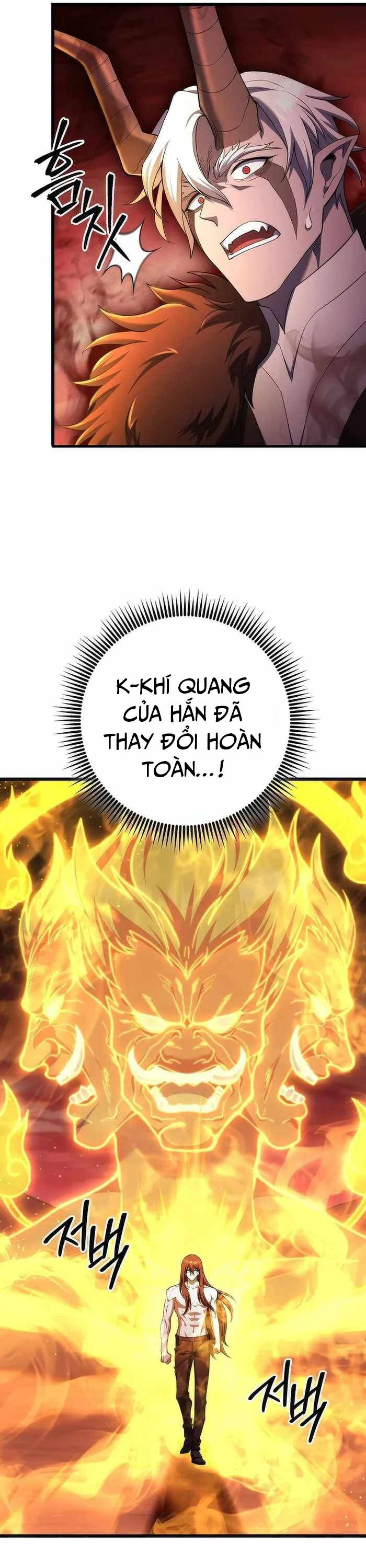 Thăng Hạng Từ Đỉnh Cấp Chapter 73 - 5