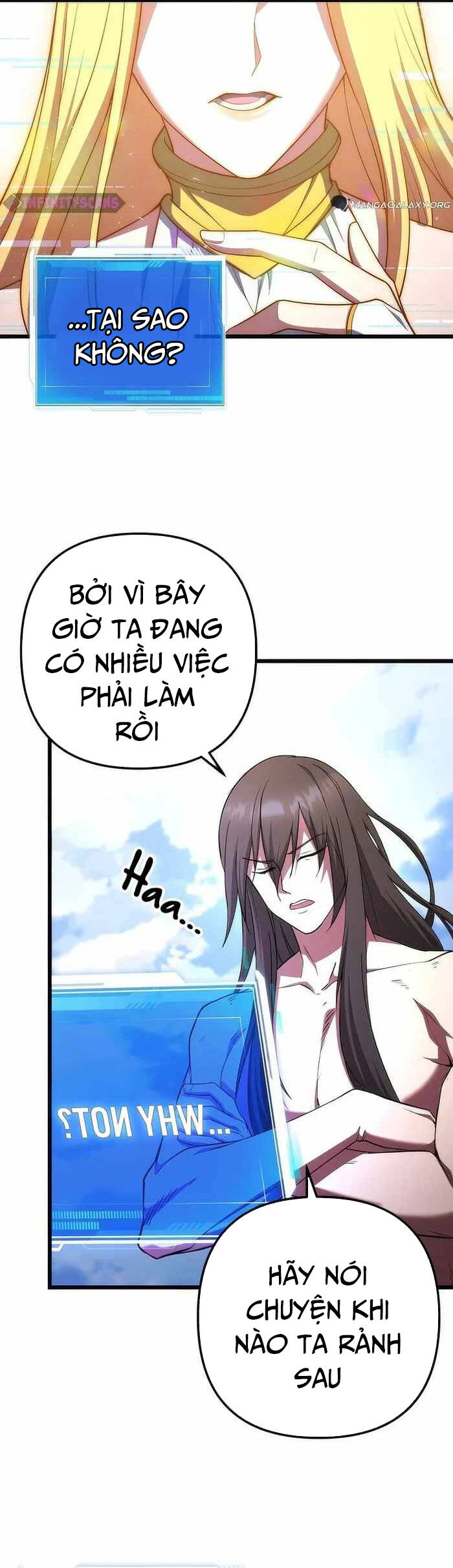 Thăng Hạng Từ Đỉnh Cấp Chapter 73 - 41