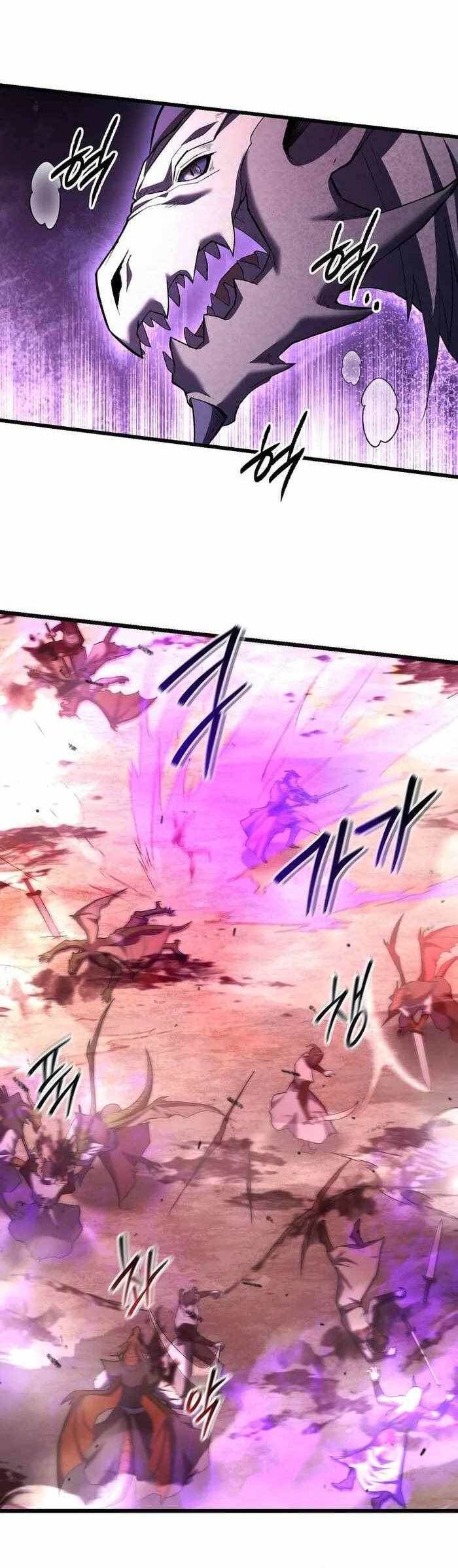 Thăng Hạng Từ Đỉnh Cấp Chapter 73 - 44