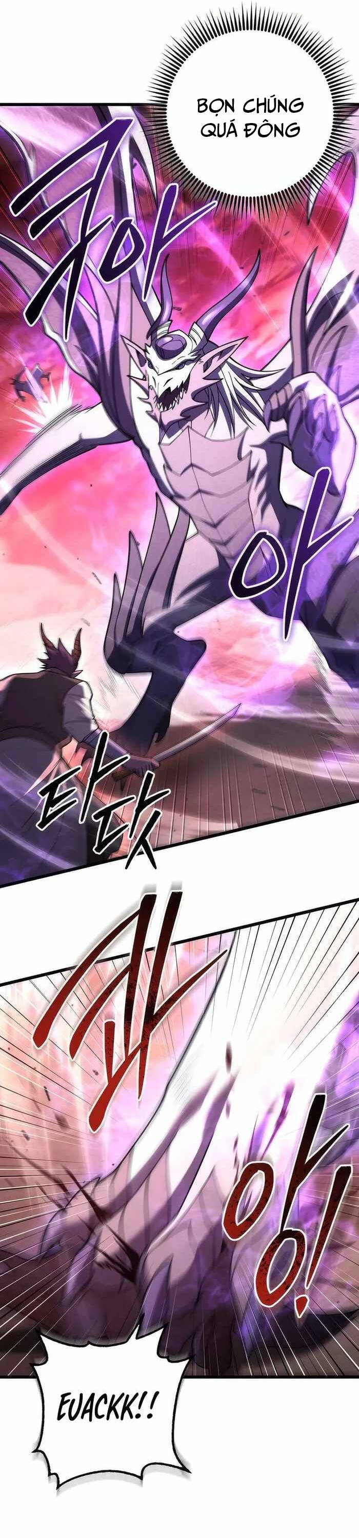 Thăng Hạng Từ Đỉnh Cấp Chapter 73 - 45