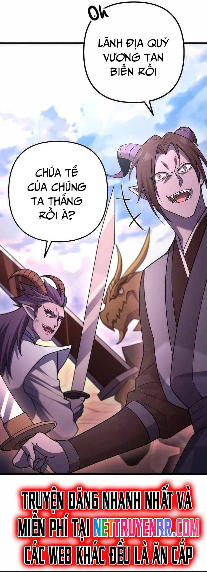 Thăng Hạng Từ Đỉnh Cấp Chapter 73 - 47