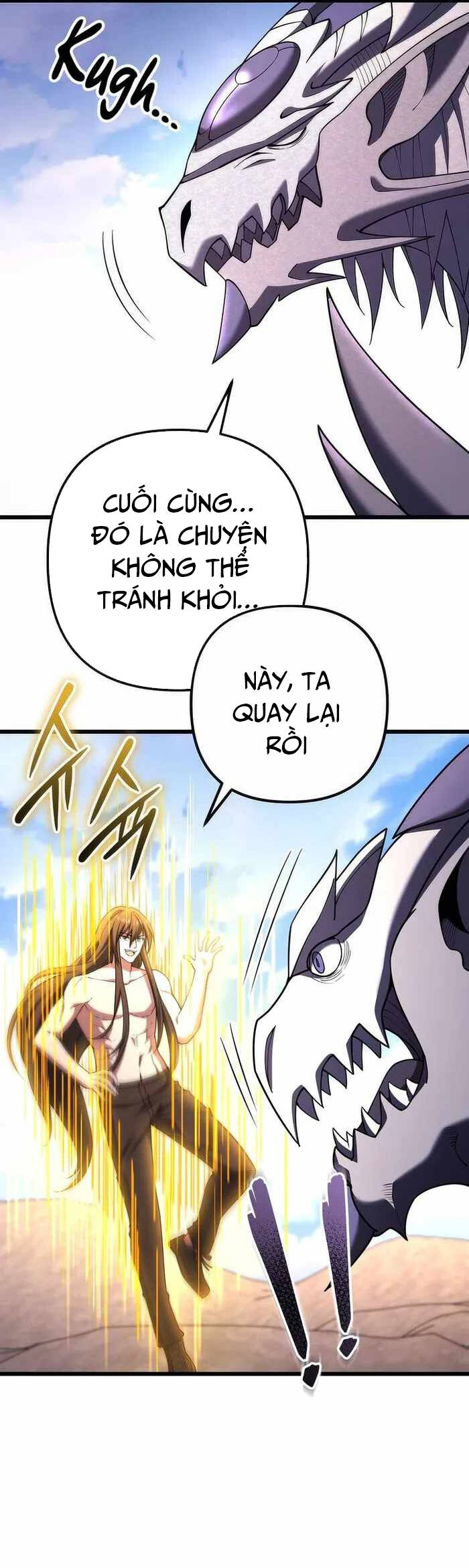 Thăng Hạng Từ Đỉnh Cấp Chapter 73 - 48