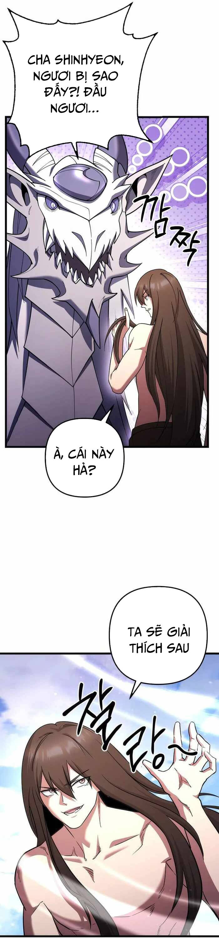 Thăng Hạng Từ Đỉnh Cấp Chapter 73 - 49