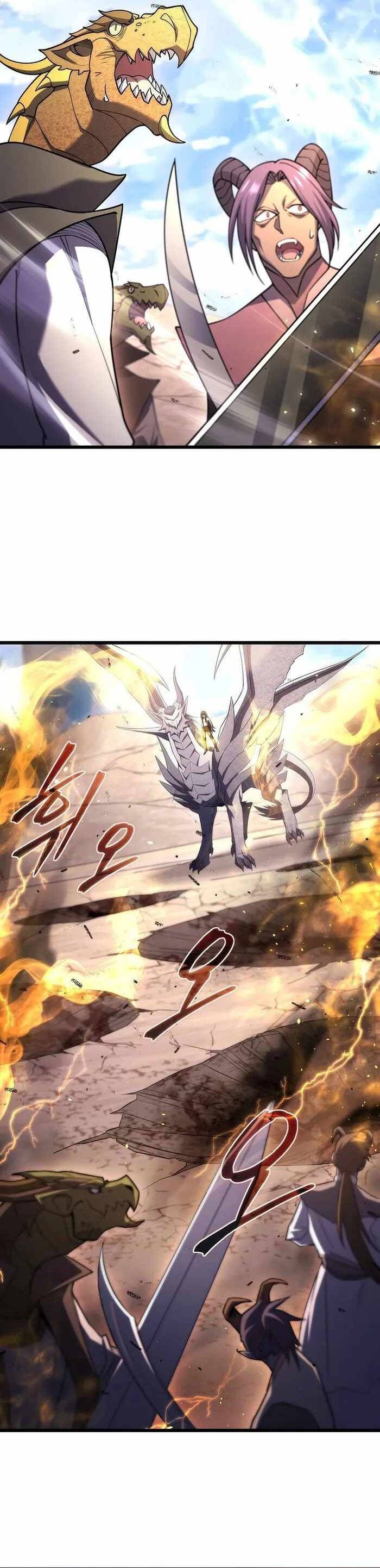 Thăng Hạng Từ Đỉnh Cấp Chapter 73 - 53