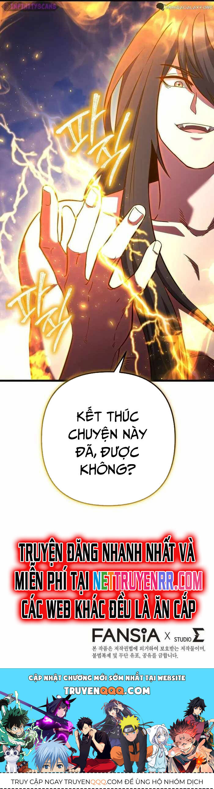 Thăng Hạng Từ Đỉnh Cấp Chapter 73 - 55