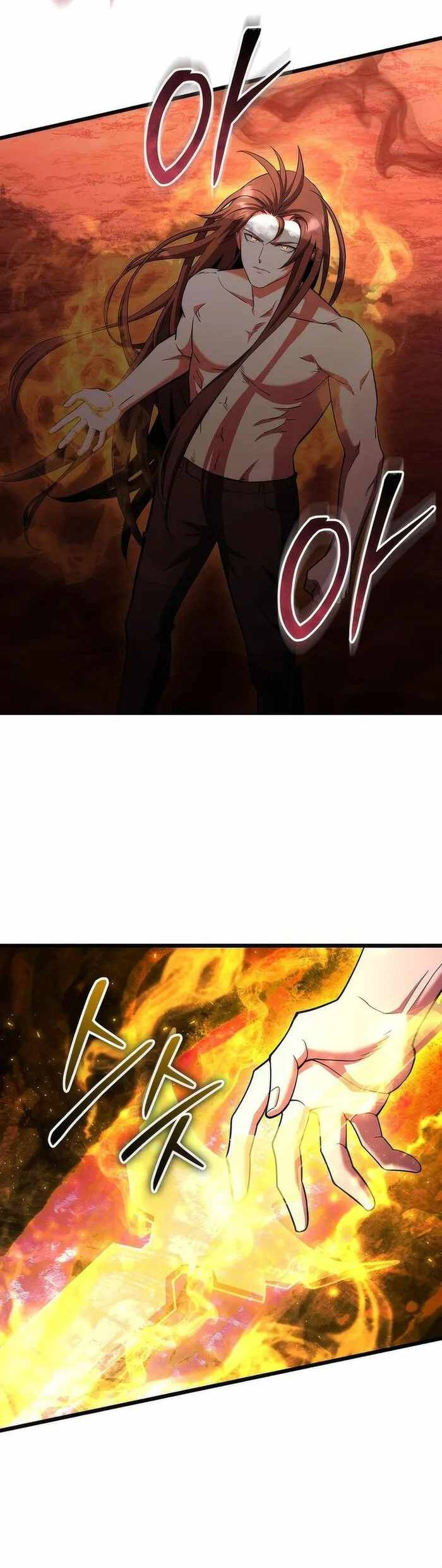 Thăng Hạng Từ Đỉnh Cấp Chapter 73 - 9