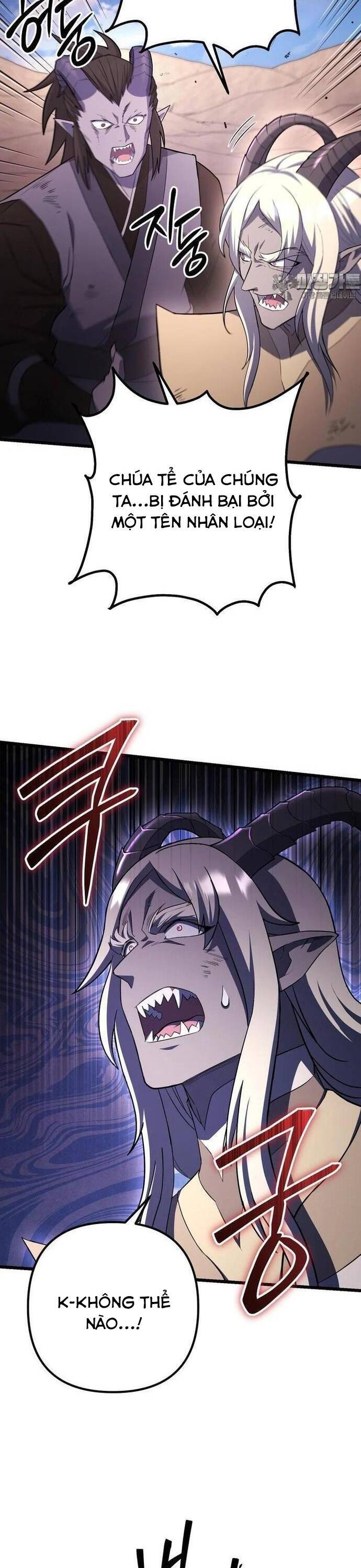 Thăng Hạng Từ Đỉnh Cấp Chapter 74 - 2