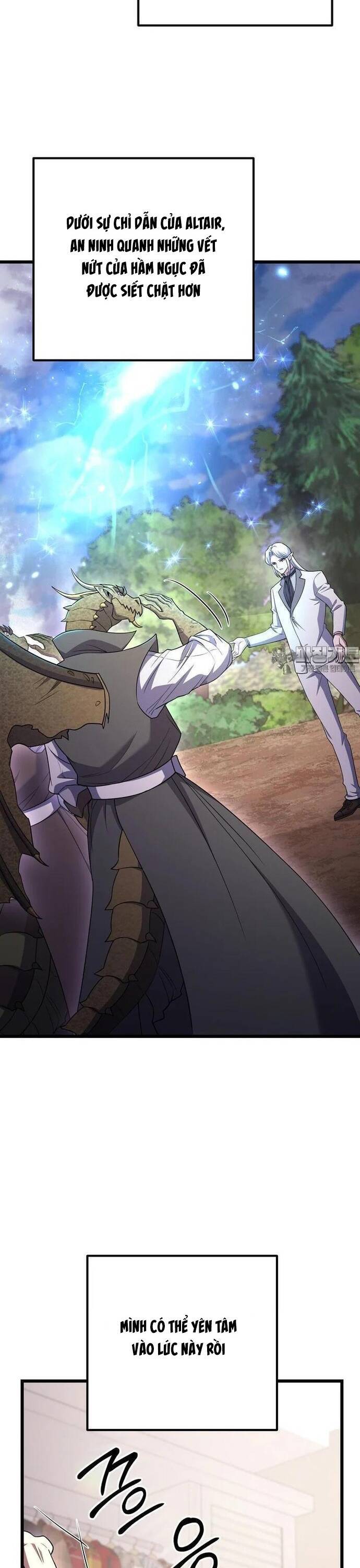 Thăng Hạng Từ Đỉnh Cấp Chapter 74 - 11