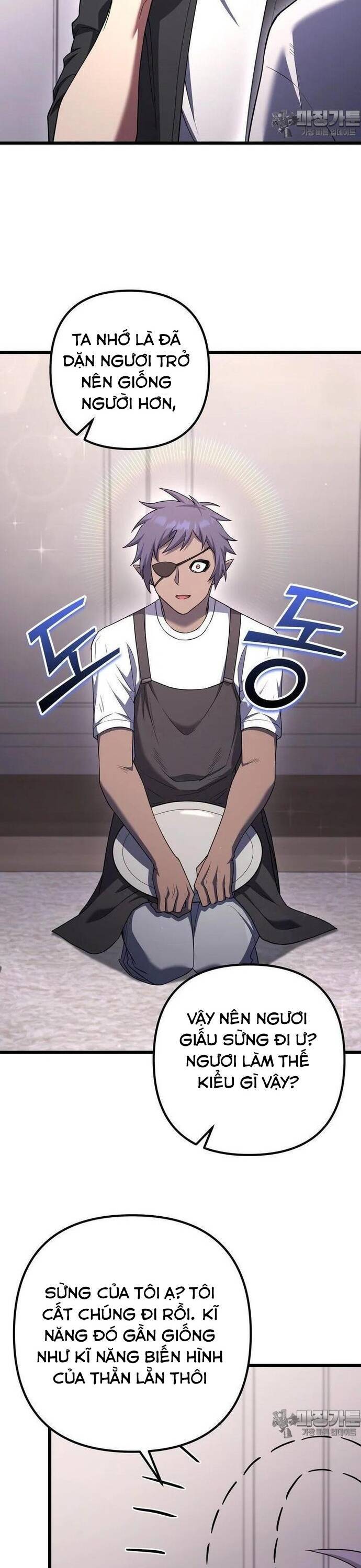 Thăng Hạng Từ Đỉnh Cấp Chapter 74 - 12