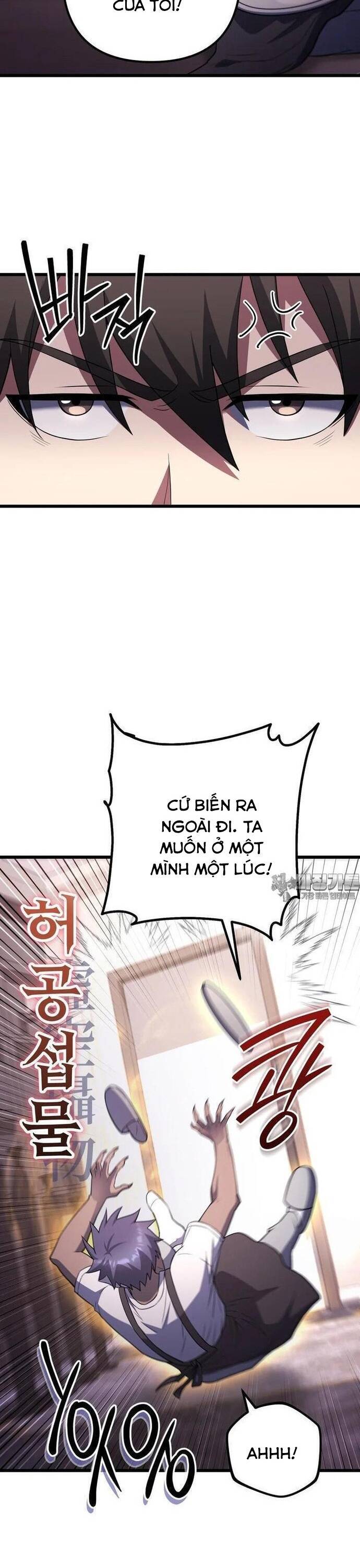 Thăng Hạng Từ Đỉnh Cấp Chapter 74 - 13