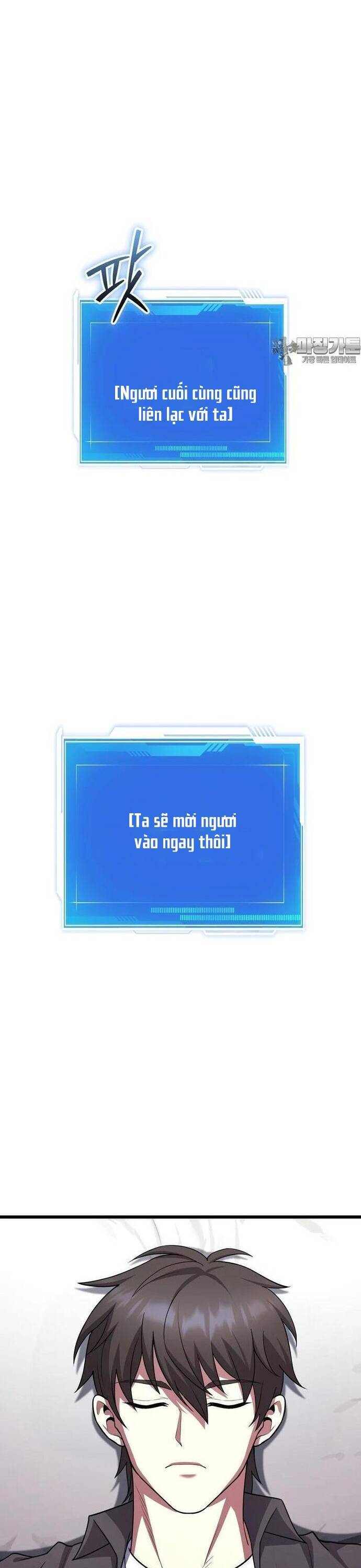 Thăng Hạng Từ Đỉnh Cấp Chapter 74 - 14