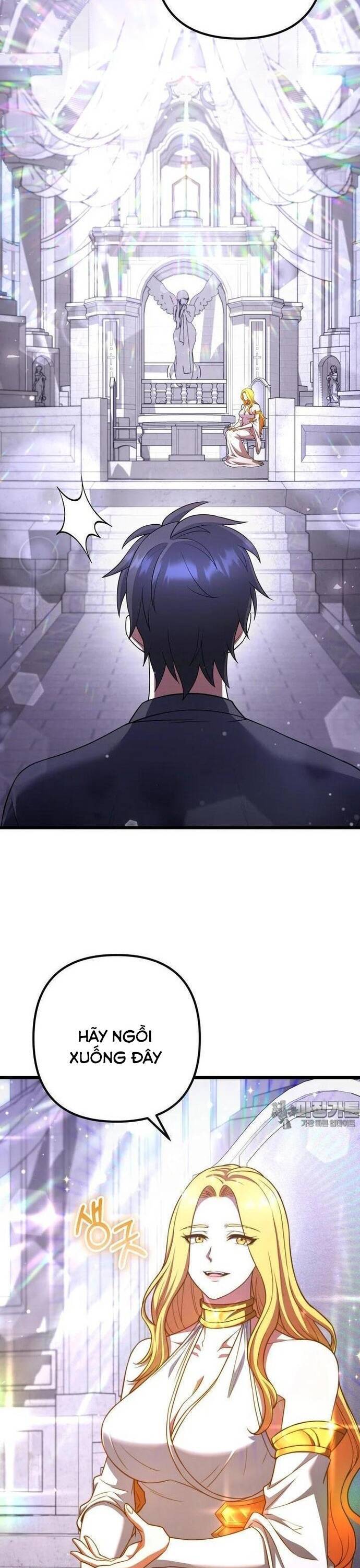 Thăng Hạng Từ Đỉnh Cấp Chapter 74 - 15