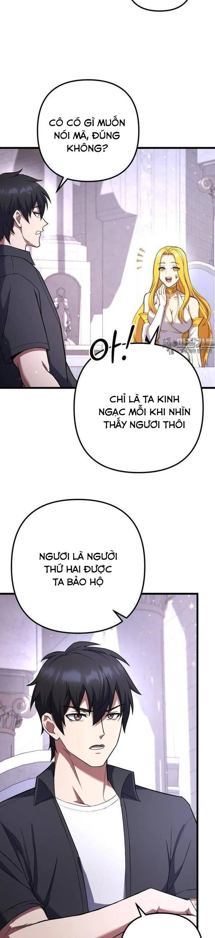 Thăng Hạng Từ Đỉnh Cấp Chapter 74 - 16